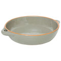Jamie Oliver Round Baking Dish 23 cm - warm grey