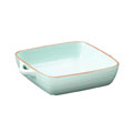 Jamie Oliver Terracotta Ovendish Square - warm grey