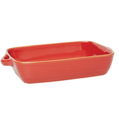 Jamie Oliver Terracotta Ovendish XL - rustic red
